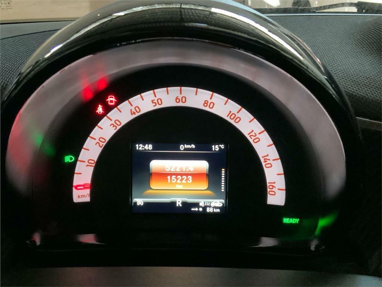 Smart Fortwo 60kW(81CV) EQ cabrio - Foto 2