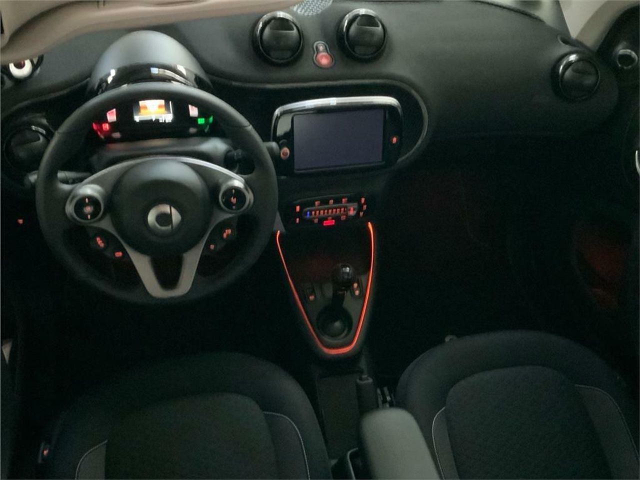 Smart Fortwo 60kW(81CV) EQ cabrio - Foto 2