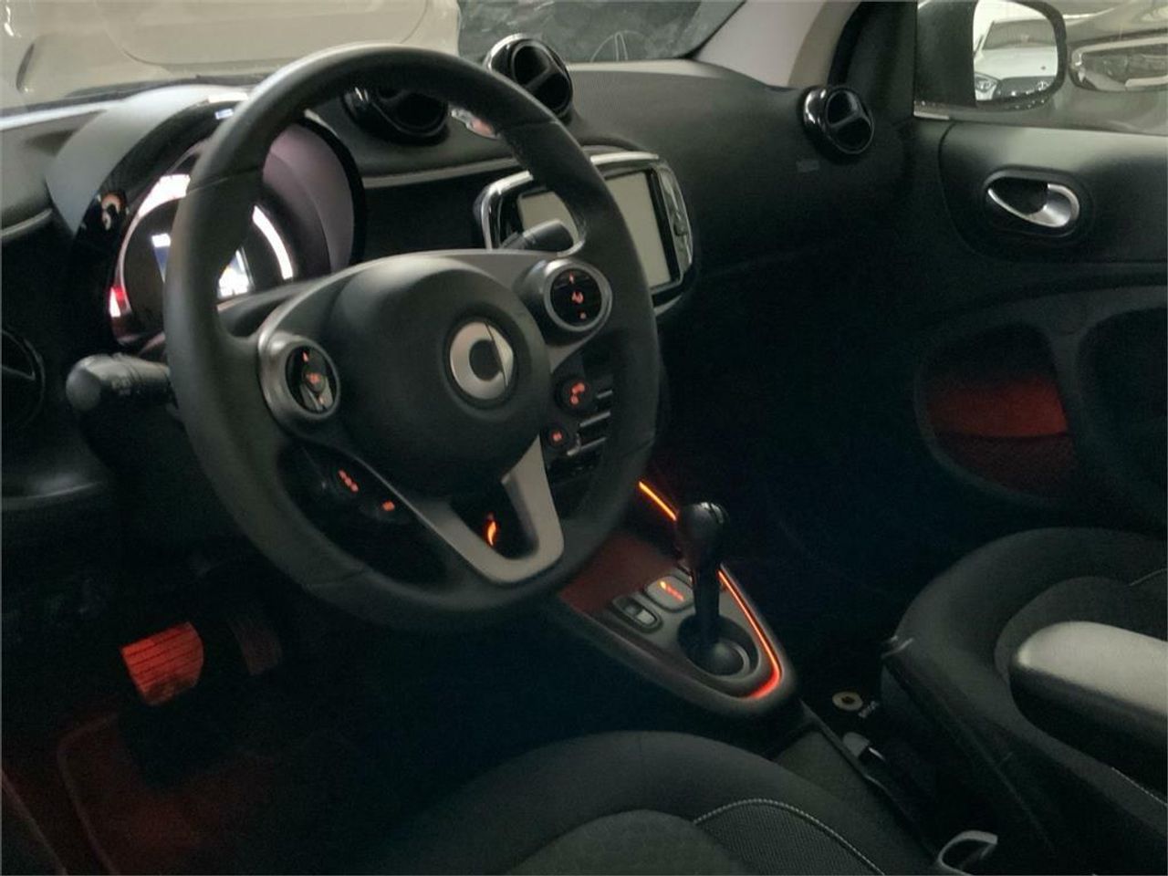 Smart Fortwo 60kW(81CV) EQ cabrio - Foto 2