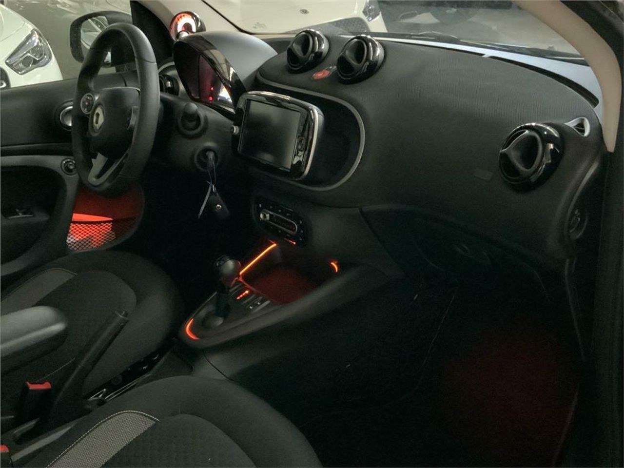 Smart Fortwo 60kW(81CV) EQ cabrio - Foto 2