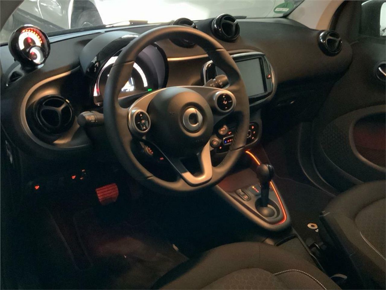 Smart Fortwo 60kW(81CV) EQ coupe - Foto 2