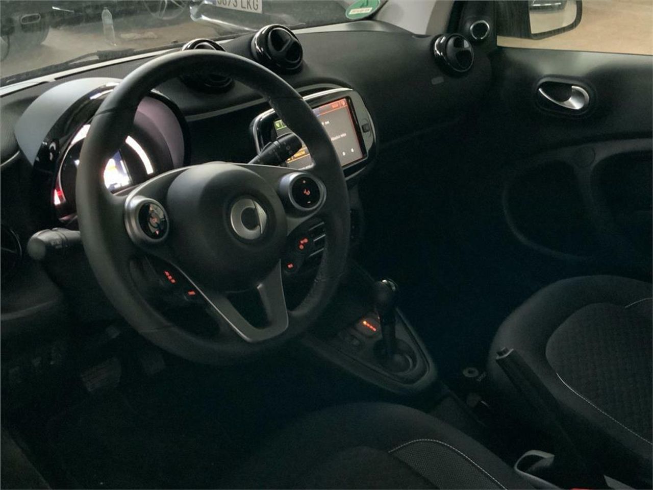 Smart Fortwo 60kW(81CV) EQ coupe - Foto 2