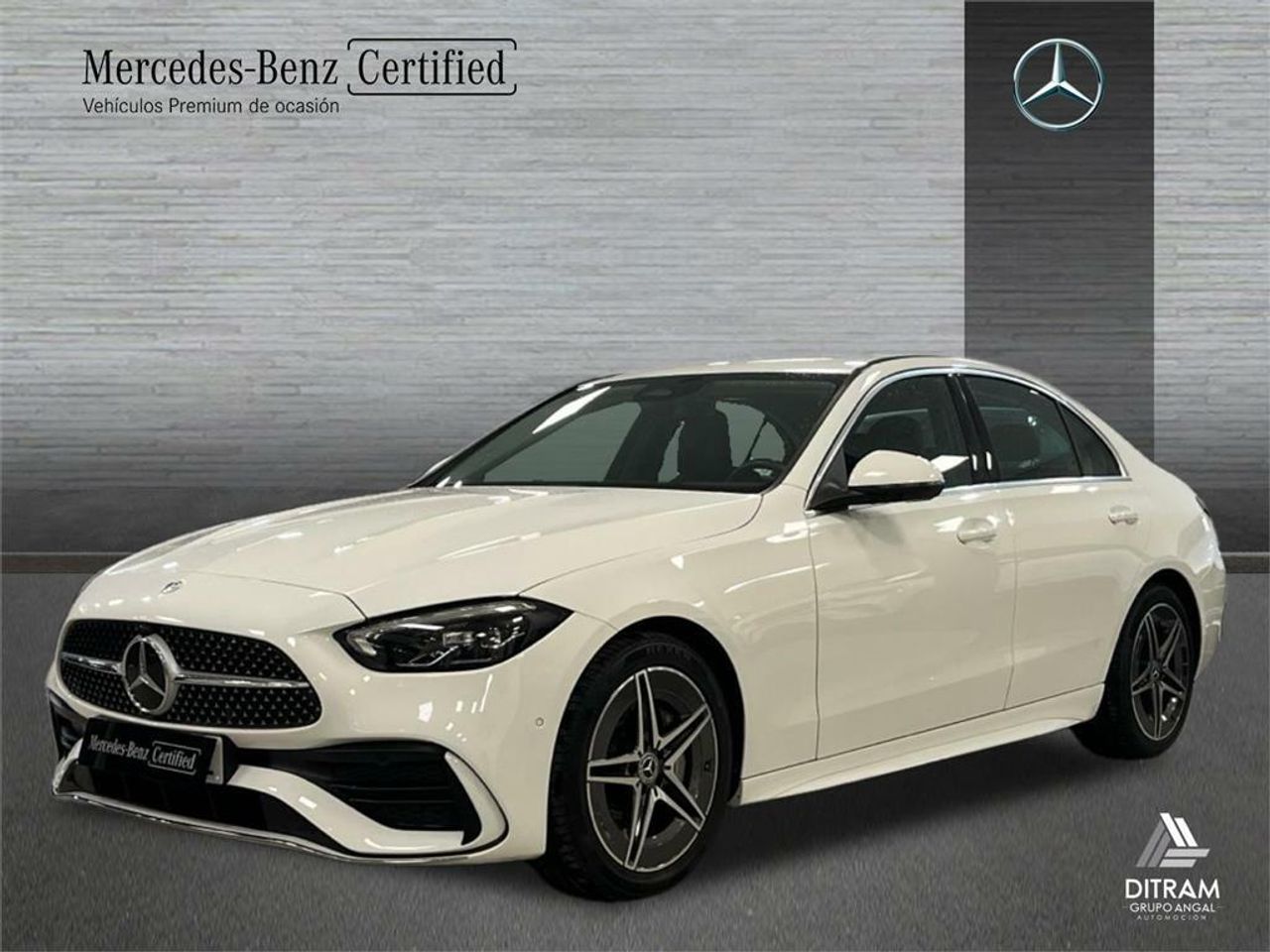 Mercedes Clase C 220 d - Foto 2