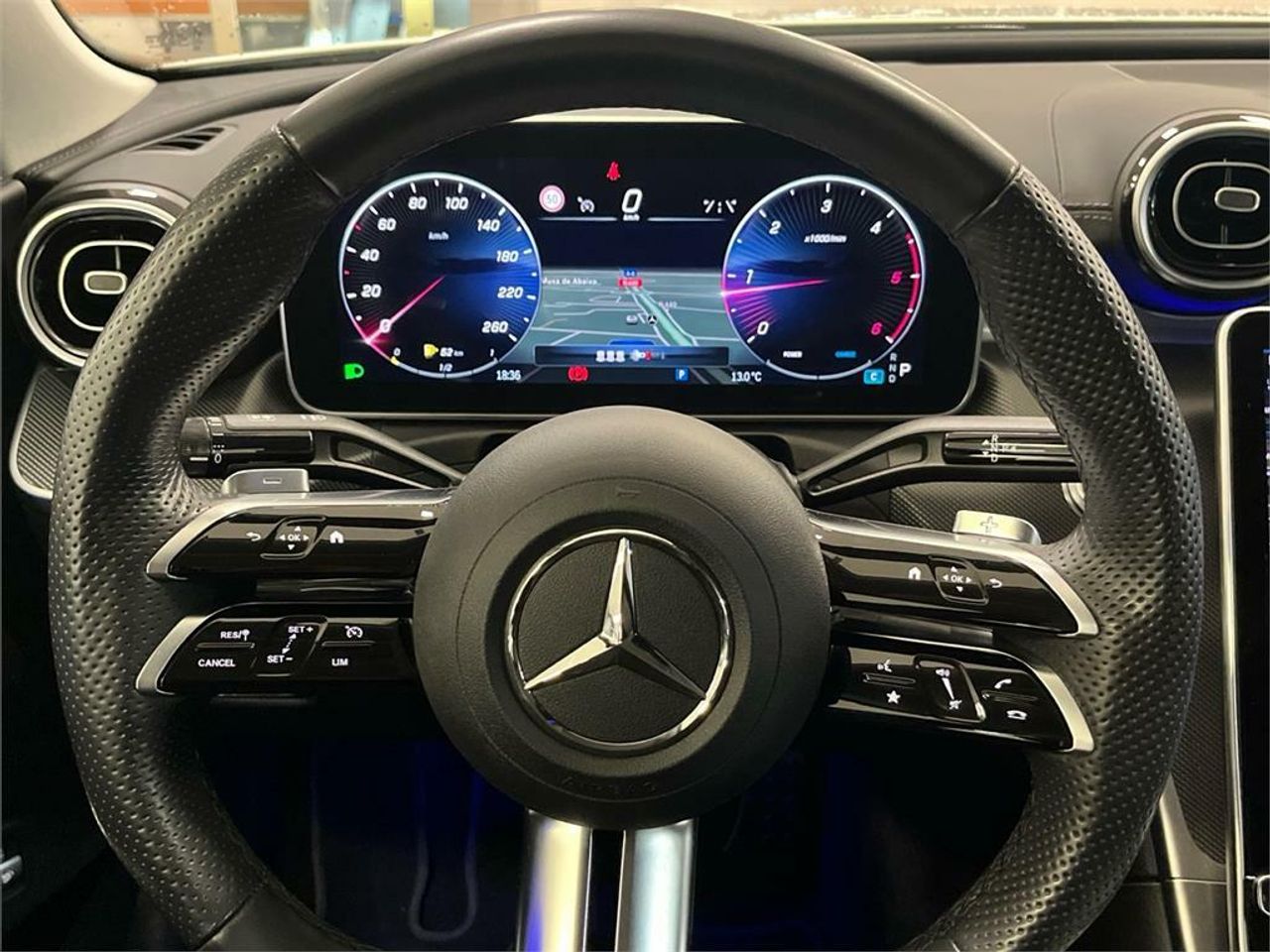 Mercedes Clase C 220 d - Foto 2