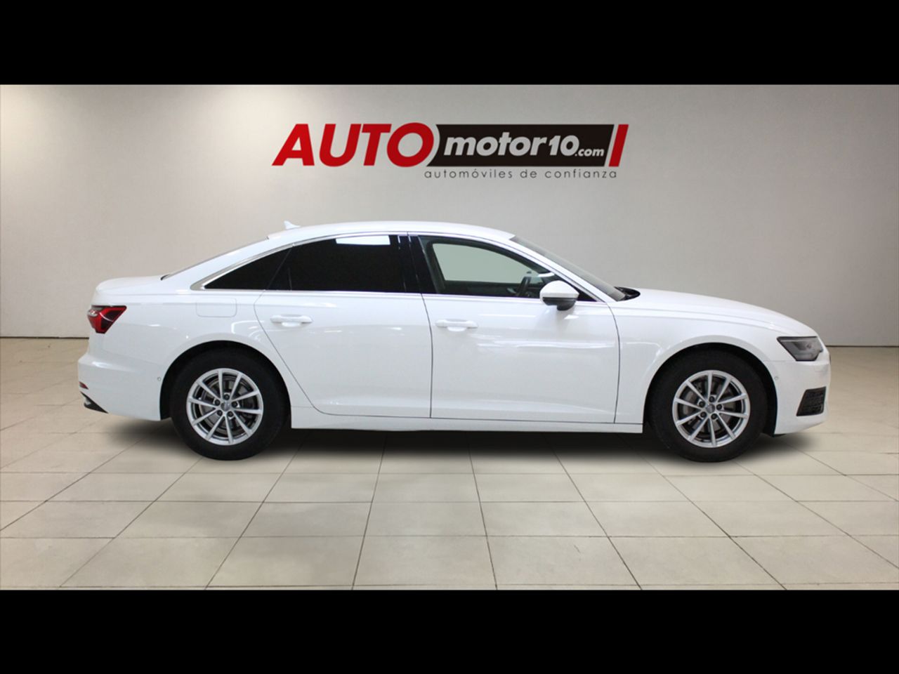 Audi A6 40 TDI 150kW (204CV) S tronic - Foto 2