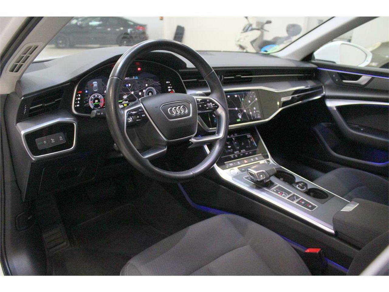 Audi A6 40 TDI 150kW (204CV) S tronic - Foto 2