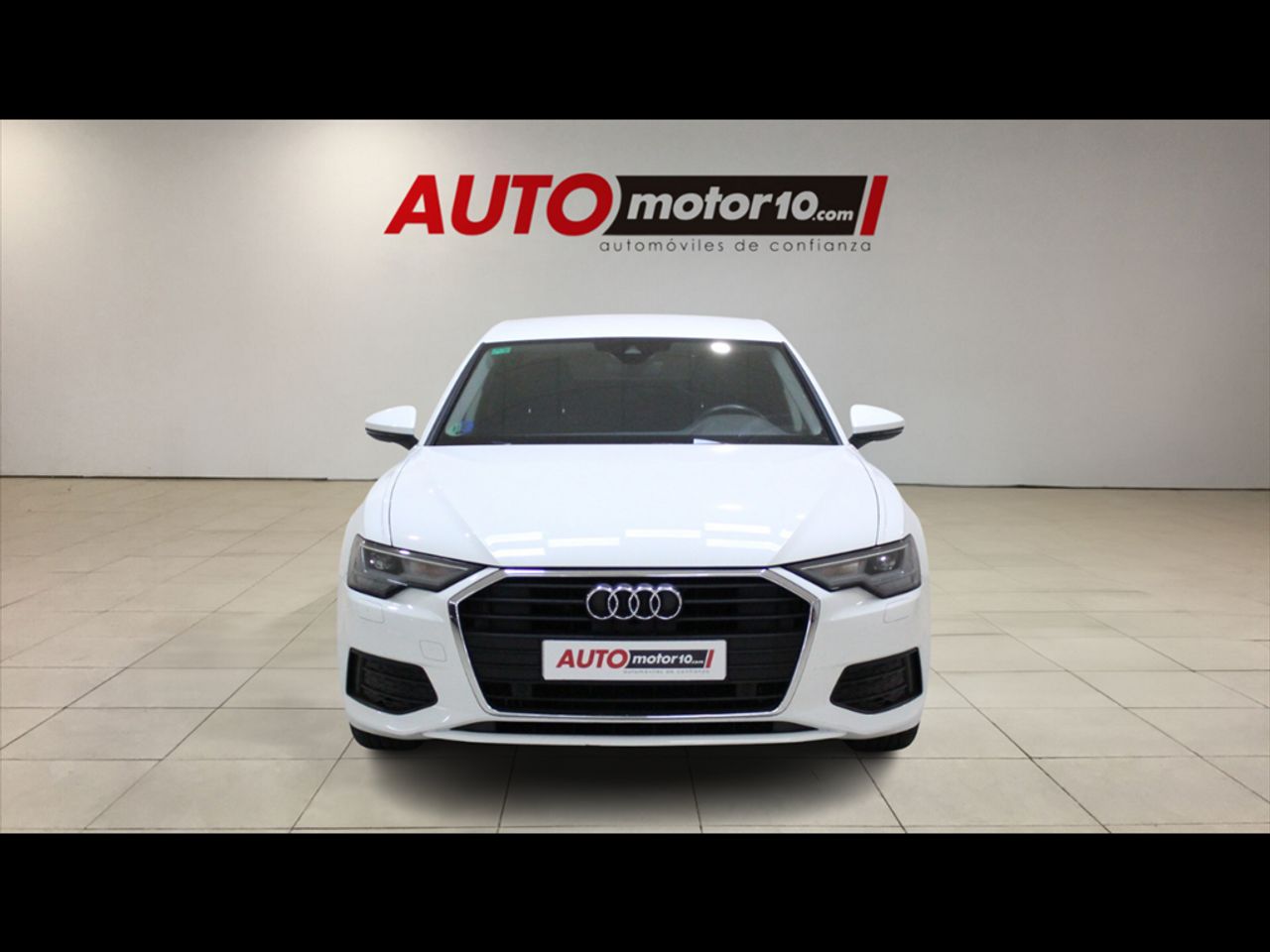 Audi A6 40 TDI 150kW (204CV) S tronic - Foto 2