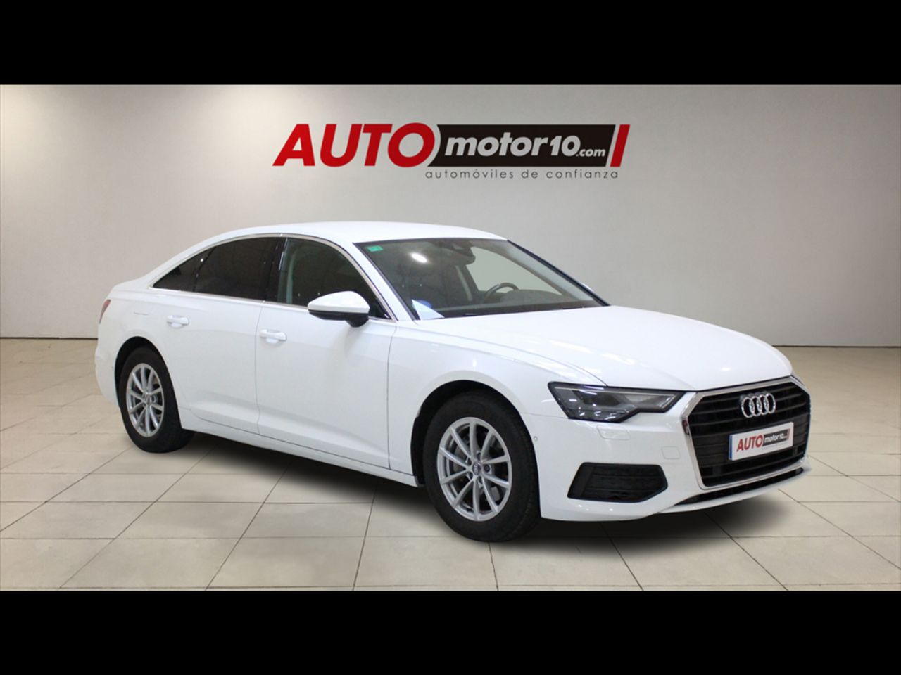 Audi A6 40 TDI 150kW (204CV) S tronic - Foto 2