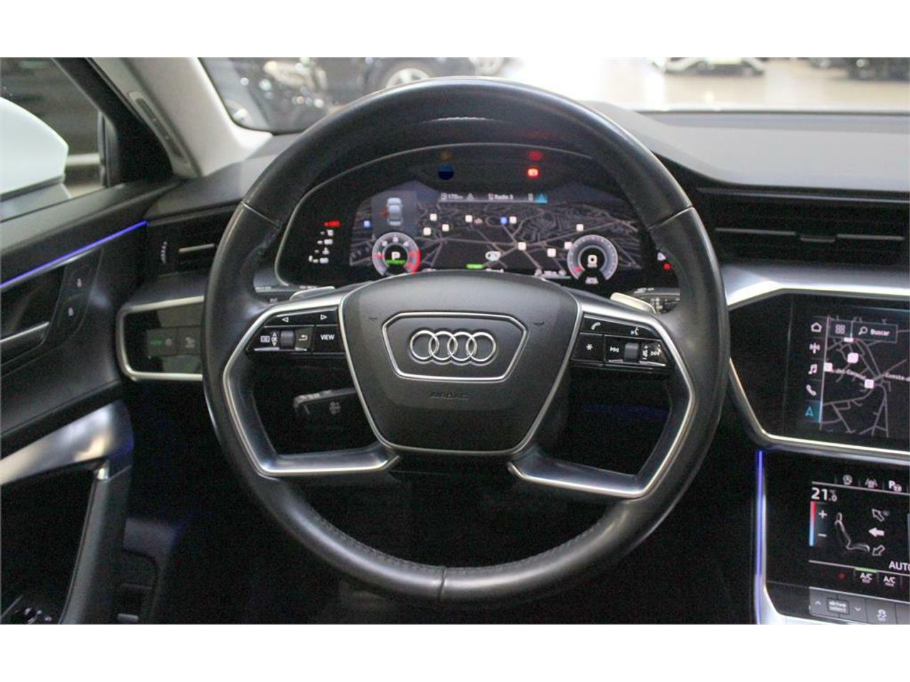 Audi A6 40 TDI 150kW (204CV) S tronic - Foto 2