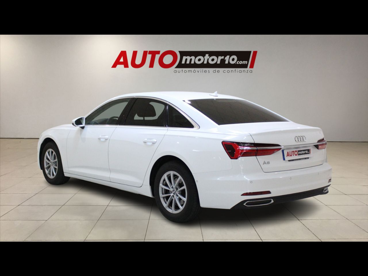 Audi A6 40 TDI 150kW (204CV) S tronic - Foto 2