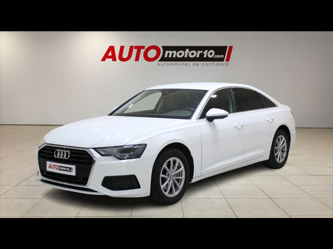 Audi A6 40 TDI 150kW (204CV) S tronic - Foto 2