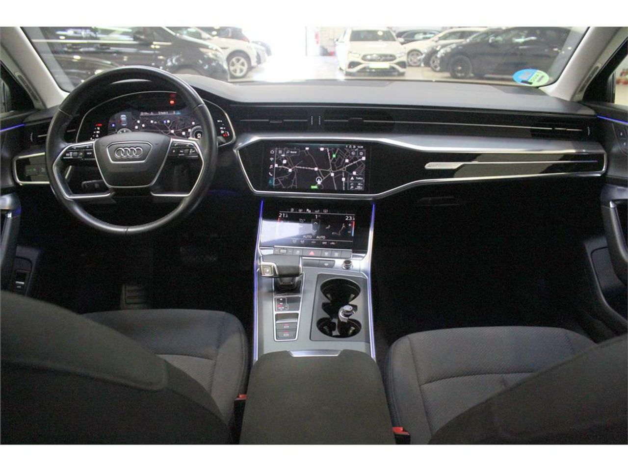 Audi A6 40 TDI 150kW (204CV) S tronic - Foto 2