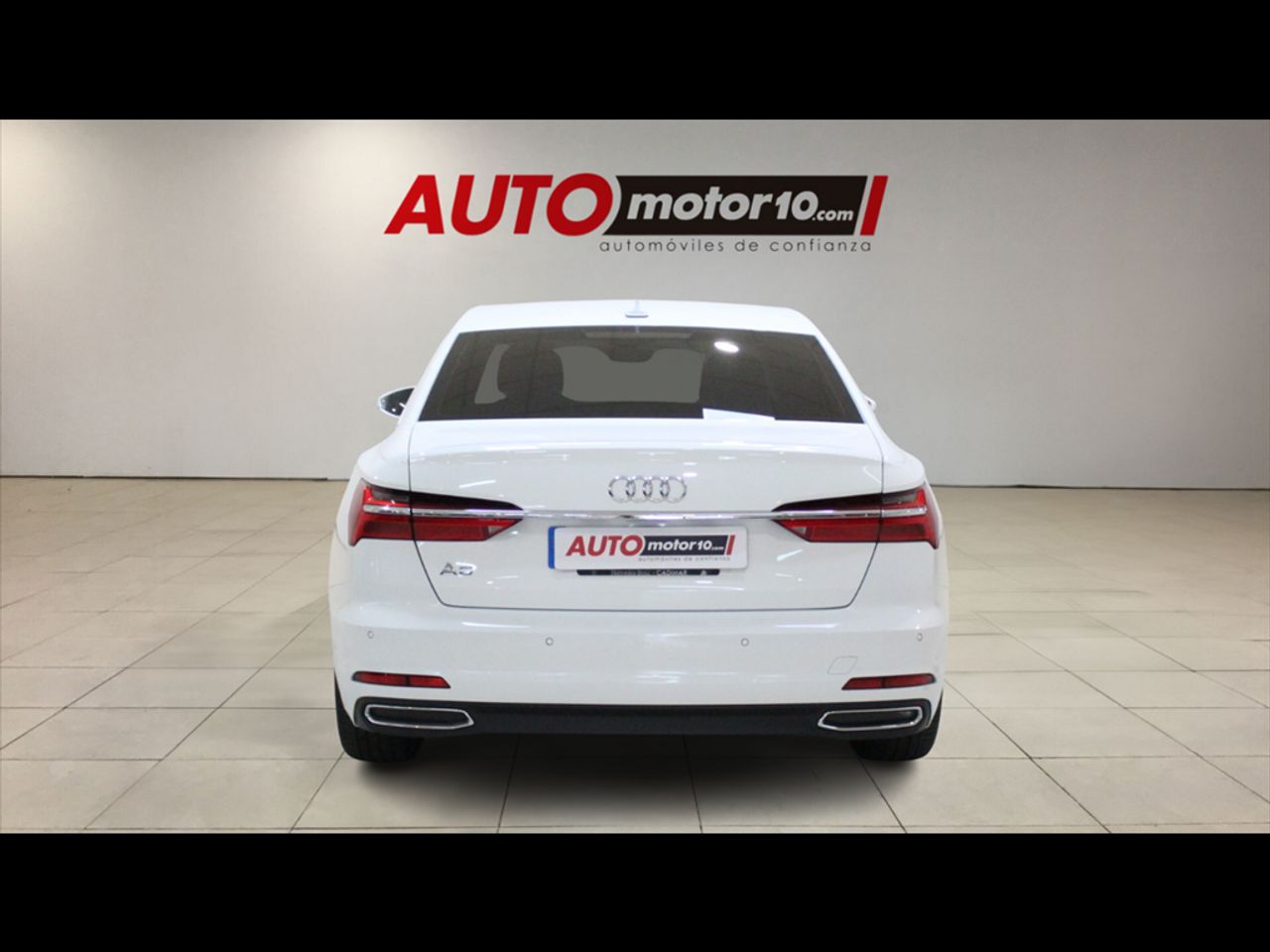 Audi A6 40 TDI 150kW (204CV) S tronic - Foto 2