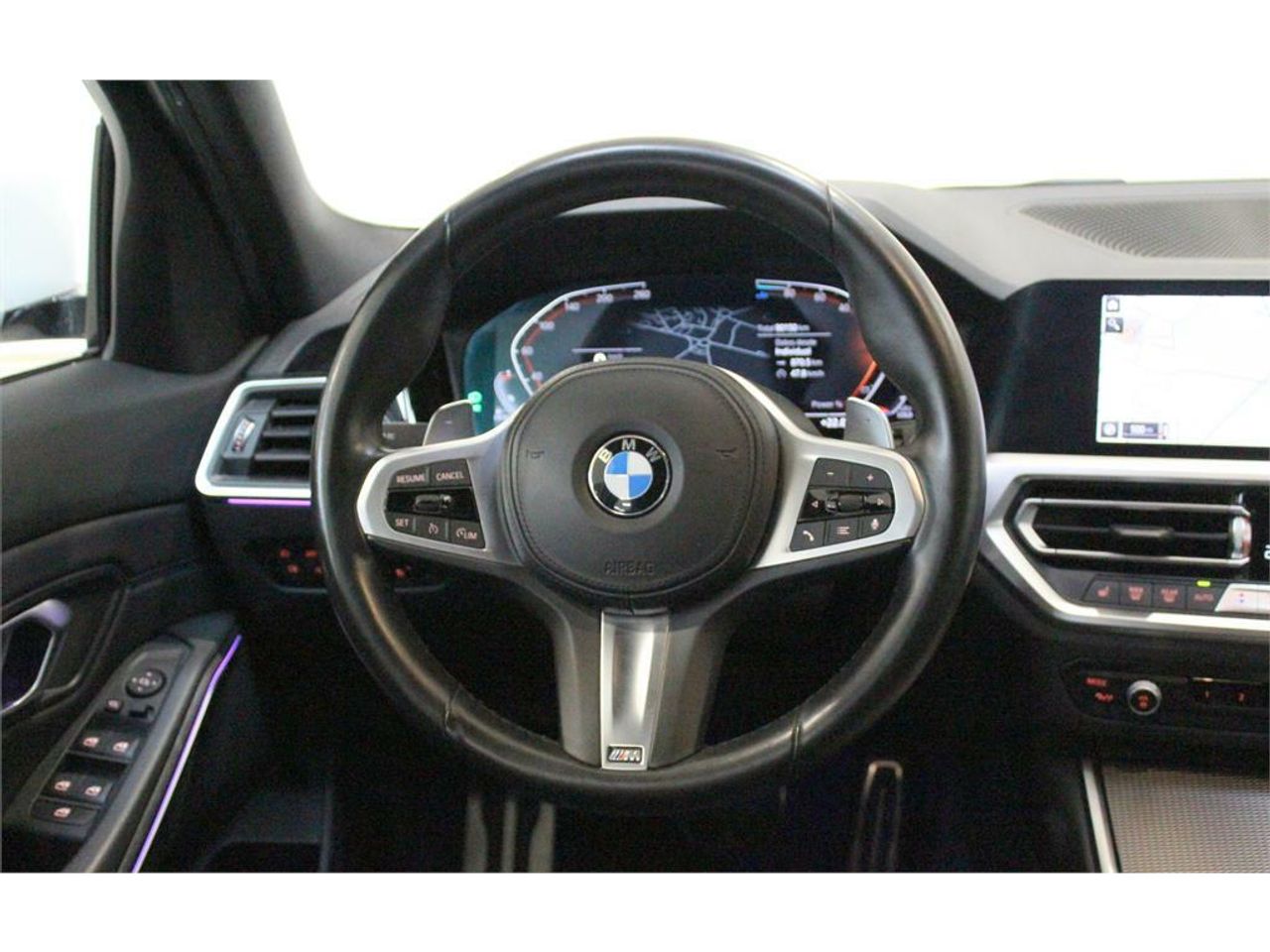 BMW Serie 3 320d Auto. - Foto 2