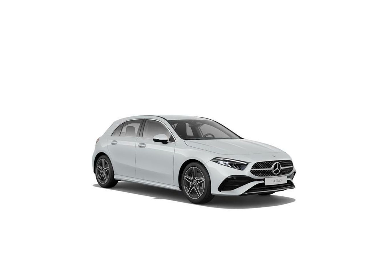 Mercedes Clase A 200 d - Foto 2