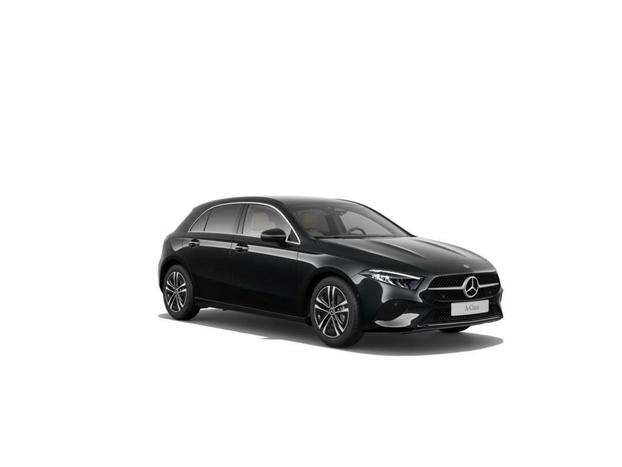 Mercedes Clase A 200 d - Foto 2