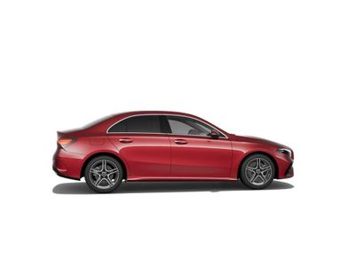 Mercedes Clase A 250 e Sedán