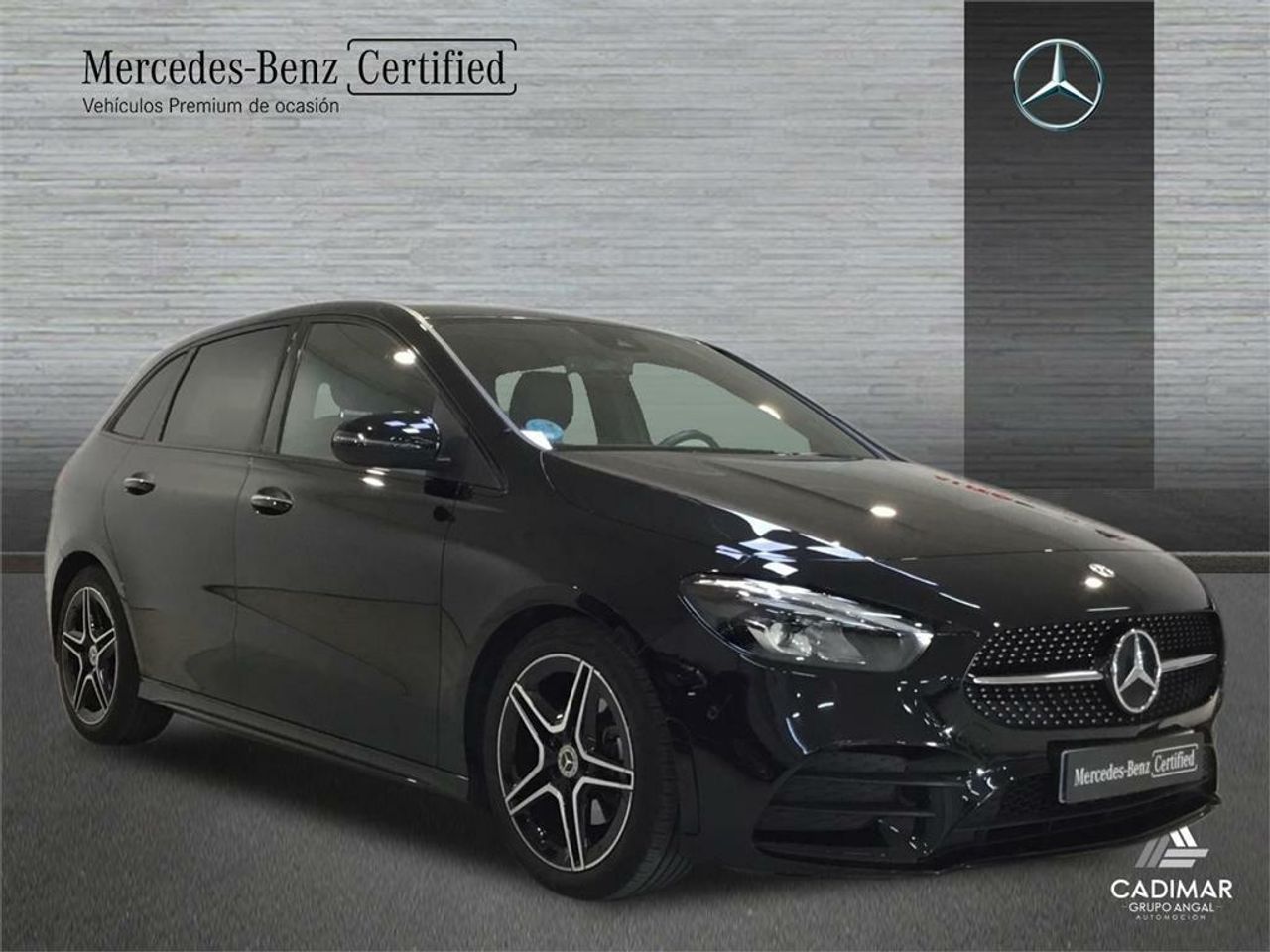 Mercedes Clase B 200 d - Foto 2