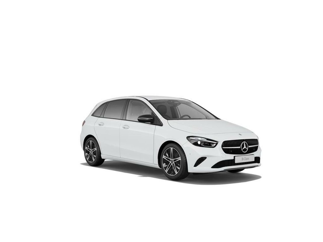 Mercedes Clase B 220 d - Foto 2