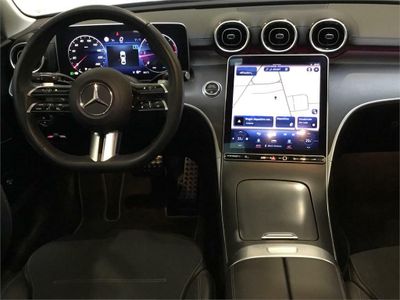 Mercedes Clase C 200 d Berlina