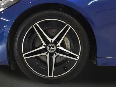 Mercedes Clase C 200 d Berlina
