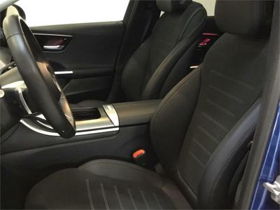 Mercedes Clase C 200 d Berlina