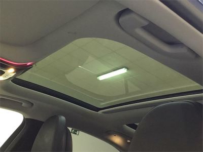 Mercedes Clase C 200 d Berlina