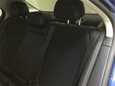 Mercedes Clase C 200 d Berlina