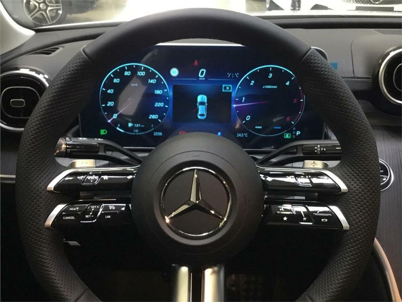 Mercedes Clase C 220 d - Foto 2