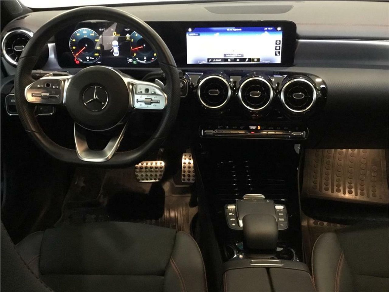 Mercedes CLA 180 - Foto 2