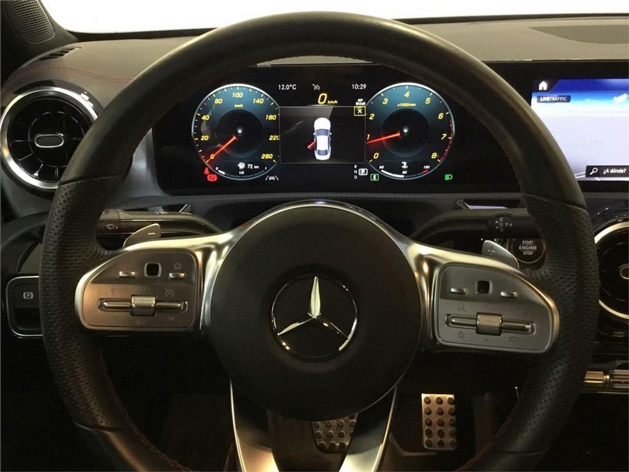 Mercedes CLA 180 - Foto 2