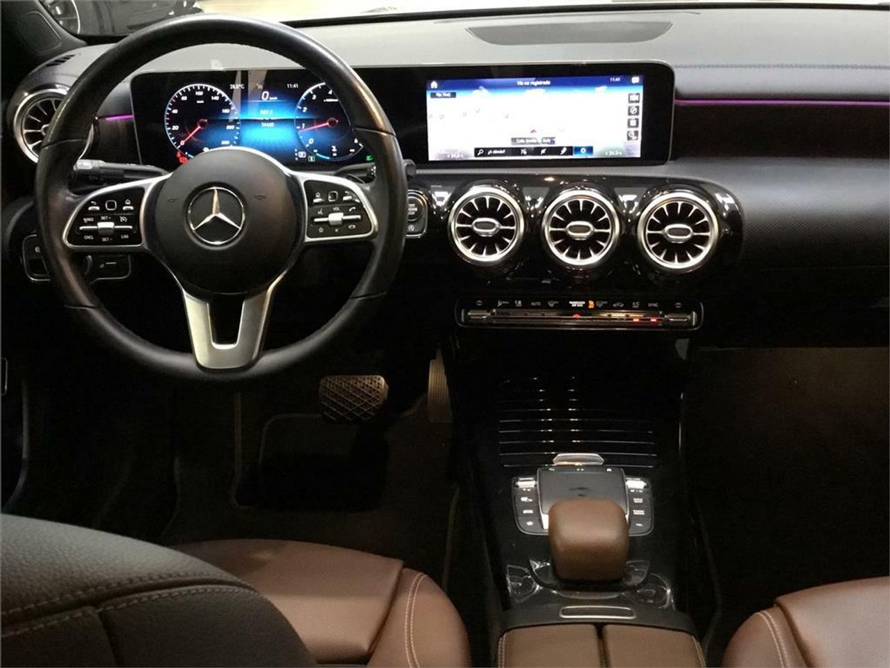 Mercedes CLA 180 - Foto 2