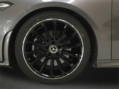 Mercedes CLA 200 D DCT