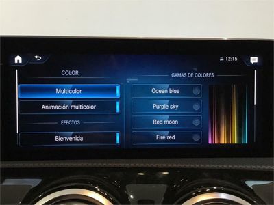 Mercedes CLA 200 D DCT
