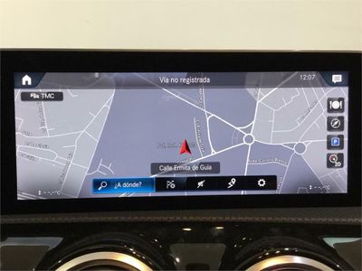 Mercedes CLA 200 D DCT