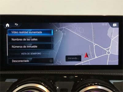Mercedes CLA 200 D DCT