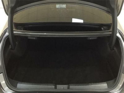 Mercedes CLA 200 D DCT