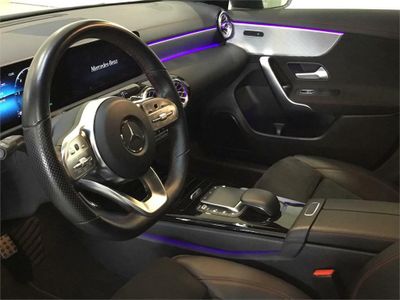 Mercedes CLA 200 D DCT
