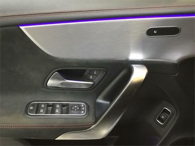 Mercedes CLA 200 D DCT