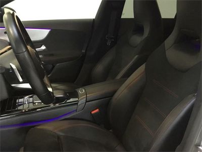 Mercedes CLA 200 D DCT