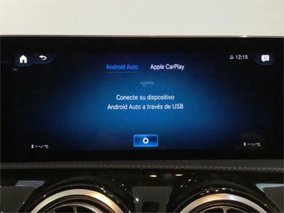 Mercedes CLA 200 D DCT