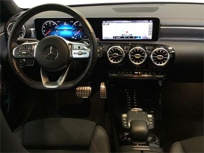 Mercedes CLA 200 D DCT