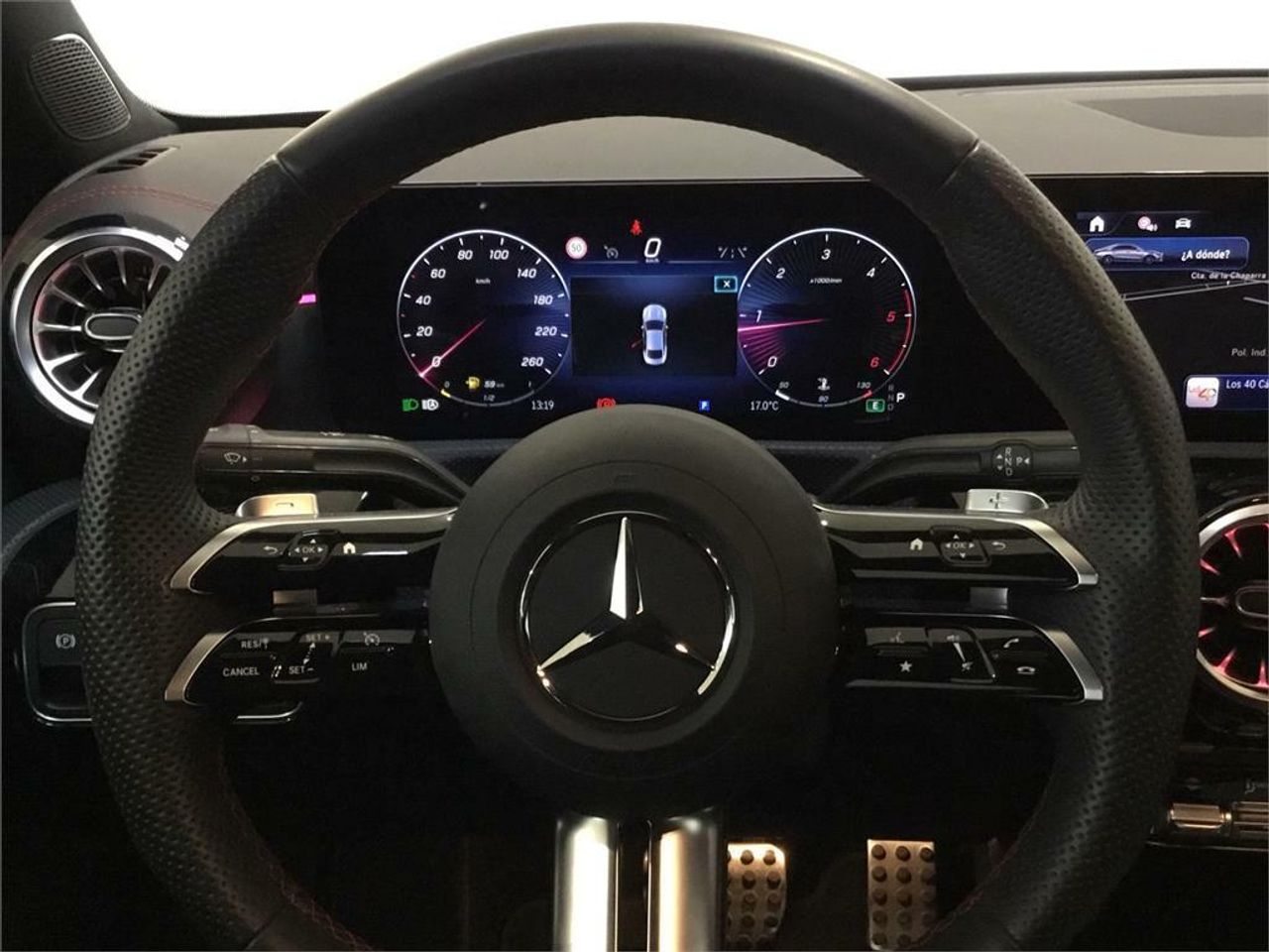 Mercedes CLA 200 D DCT - Foto 2