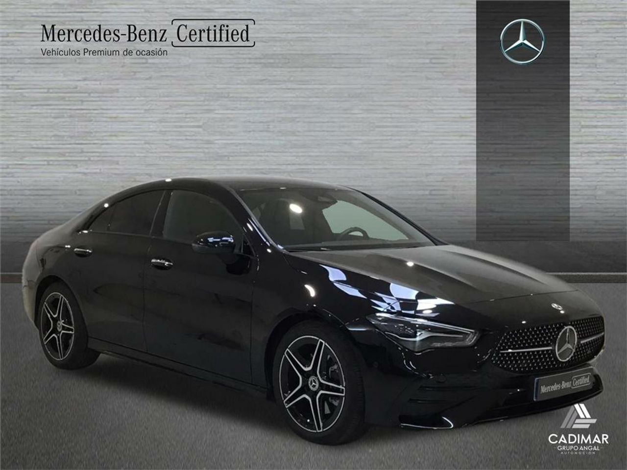 Mercedes CLA 200 D DCT - Foto 2