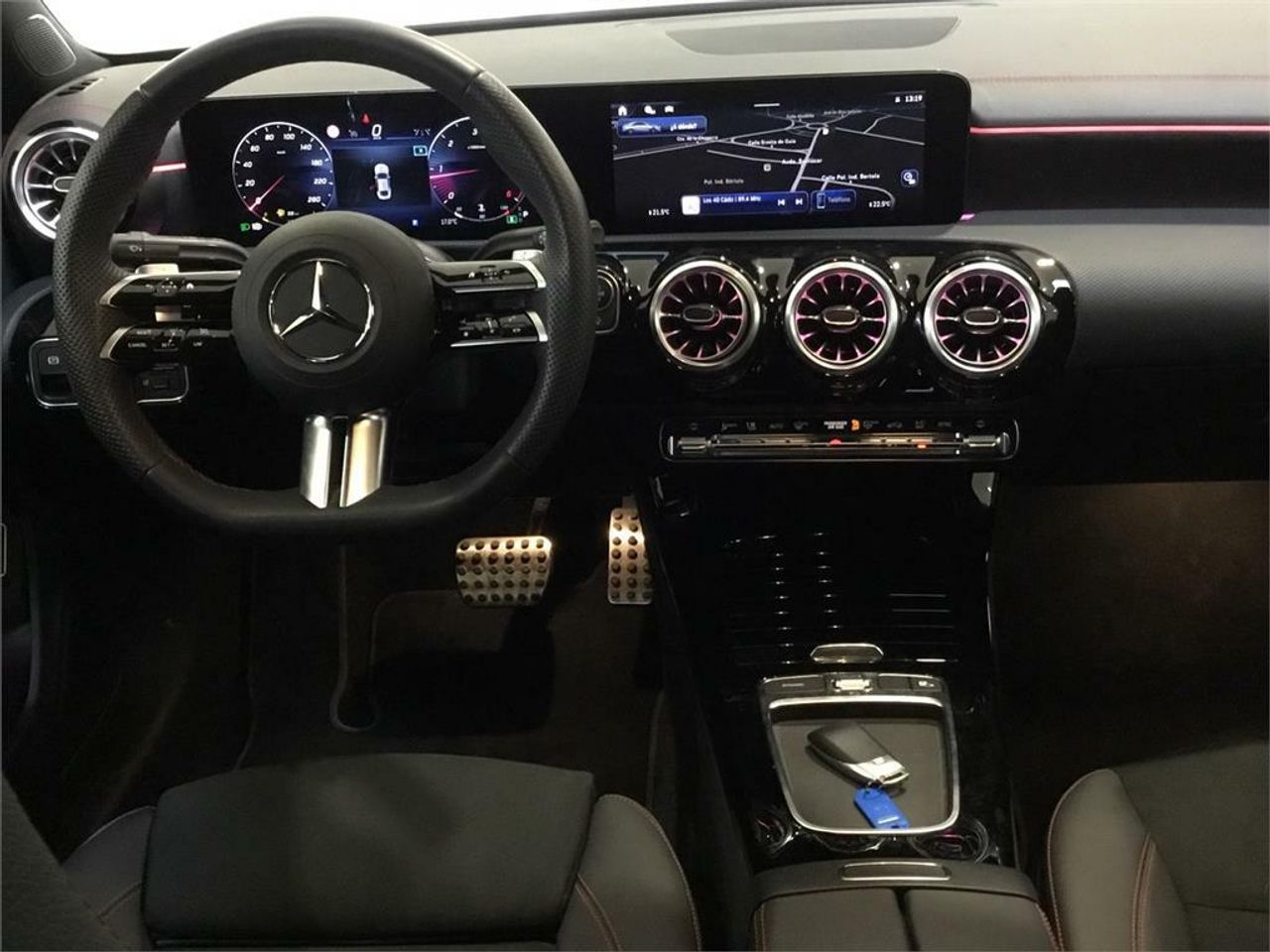 Mercedes CLA 200 D DCT - Foto 2