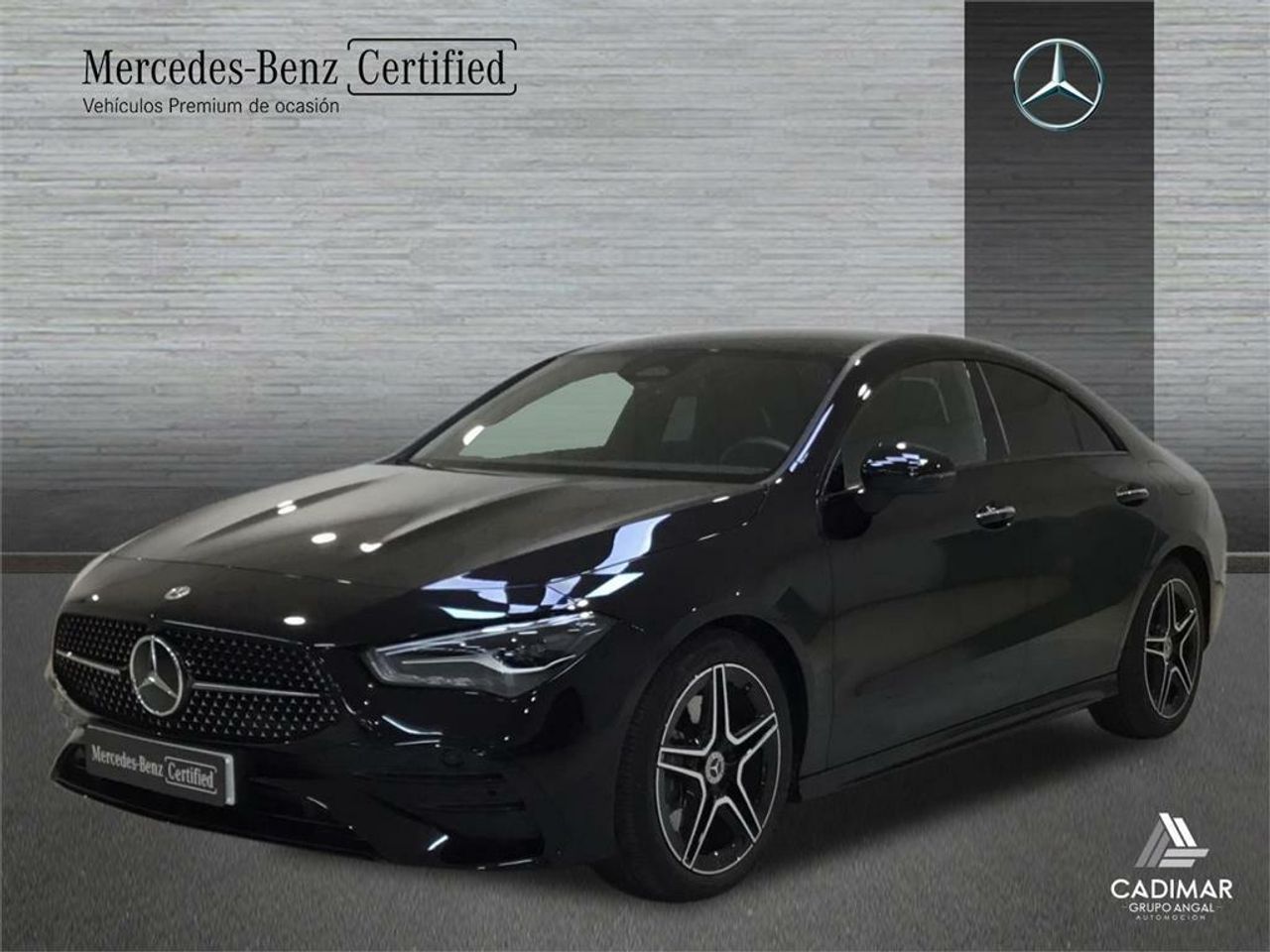 Mercedes CLA 200 D DCT - Foto 2