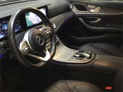 Mercedes Clase CLS 300 d