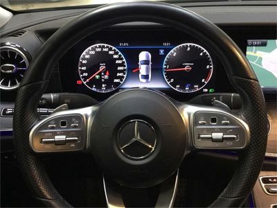 Mercedes Clase CLS 300 d