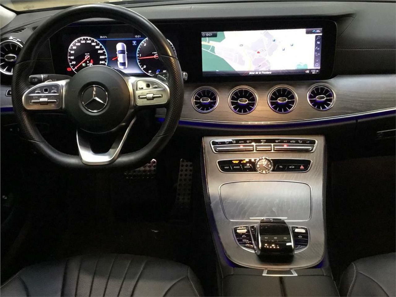 Mercedes Clase CLS 300 d - Foto 2