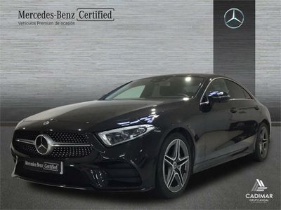 Mercedes Clase CLS 300 d